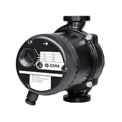 Циркуляционный насос RA1-S 20-60-130 ESPA