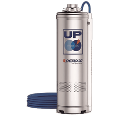Погружной многоступенчатый насос UPm 2/5  Pedrollo