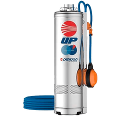Погружной многоступенчатый насос UPm 4/4 - GE Pedrollo