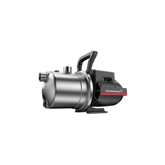 Насос самовсасывающий Grundfos JP 4-47
